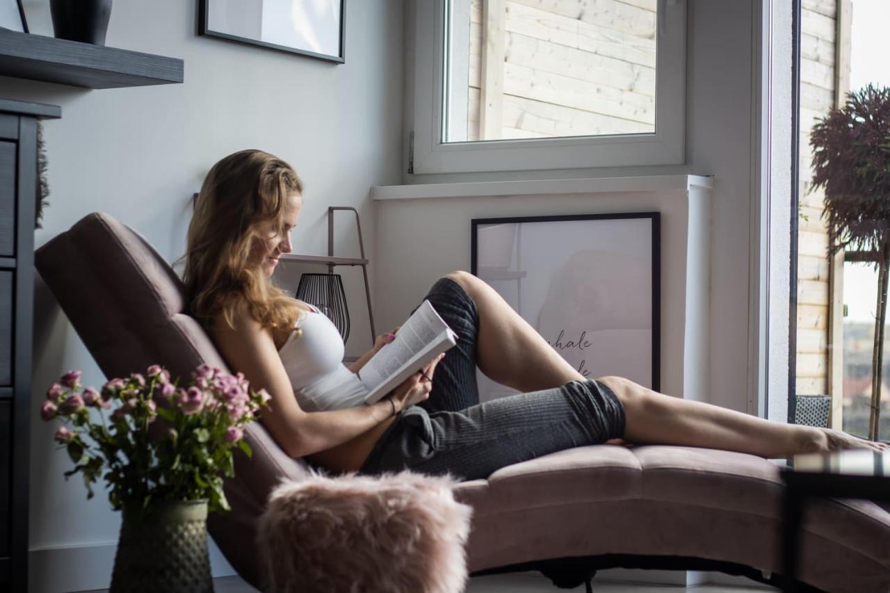 אגר Hab Home Apartman מראה חיצוני תמונה